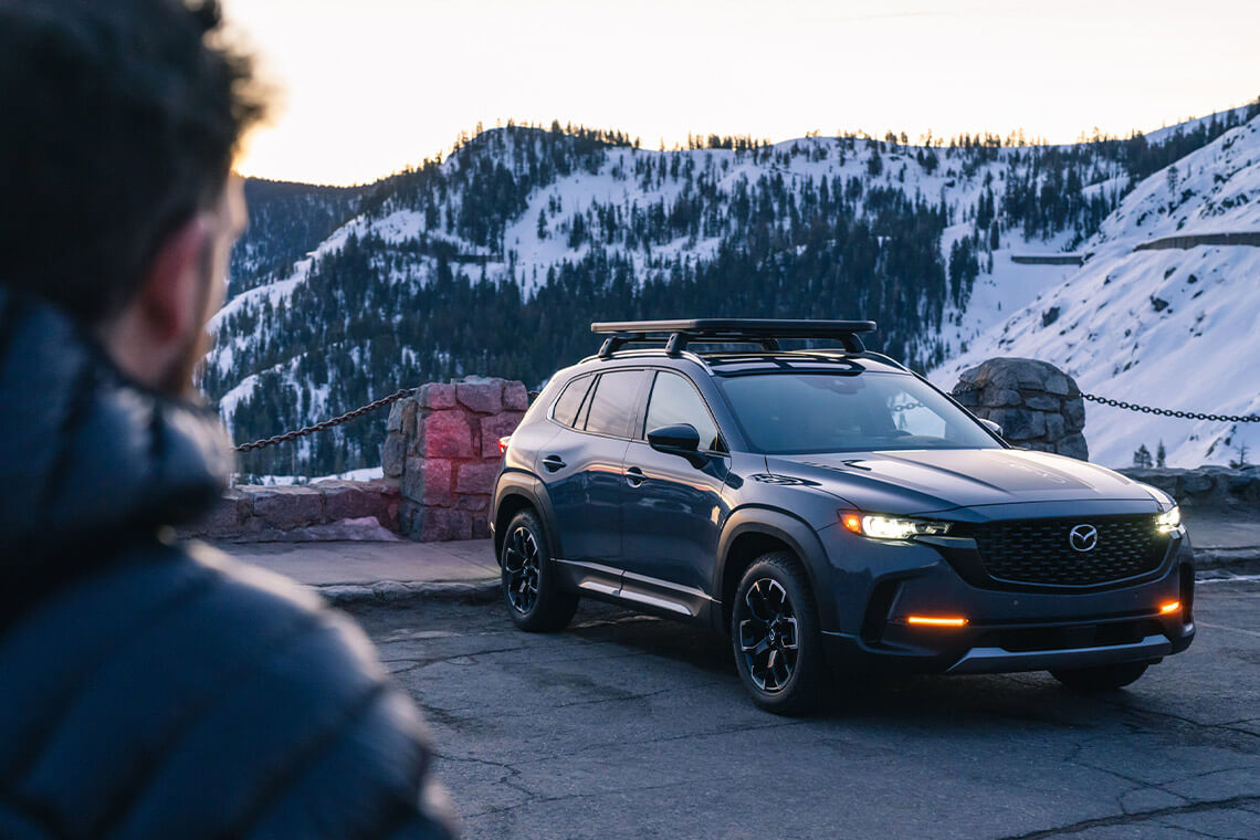 Mazda Reports CPO Sales Boost 